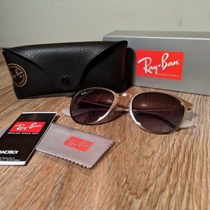 Ray-Ban Erika Metal sunglasses